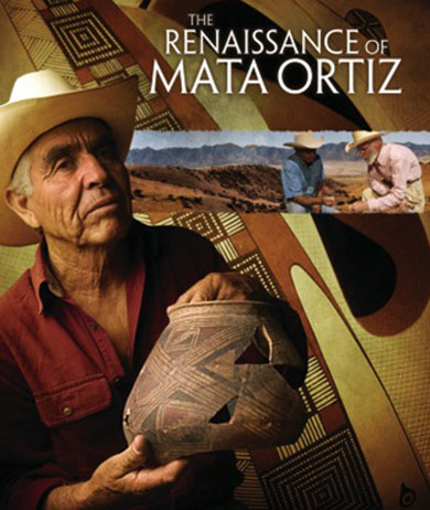 The Renaissance of Mata Ortiz